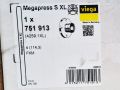 Viega Megapress S XL 751913 (751 913) Фланцев преходник