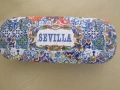 Калъф за очила от Севия, Испания, снимка 2