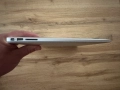 КАТО НОВ ! MacBook Air (13-инчов, early 2014) - i5 - SSD 256GB - A1466, снимка 10