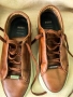 Спортни обувки "BOSS" оригинални, кожени, снимка 9