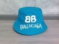 Balenciaga шапка , снимка 1 - Шапки - 45963916