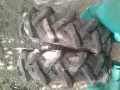 Гума външна 4 х 8 , снимка 2