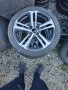 джанта с гума за Peugeot, снимка 1