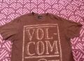 Мъжка тениск Volcom, Размер L, снимка 2