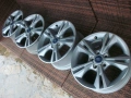16 цола 5 х 108 мм 4 бр лети джанти - Ronal Germany - оригинални Ford !, снимка 5