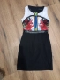 Рокля Dsquared2, S, снимка 1
