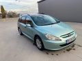 Peugeot 307 SW Газ/бензин, снимка 2