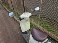 Aprilia Scarabeo 50cc 2T , снимка 3