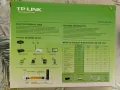 Рутер TP-LINK / TL-WR741ND, снимка 2