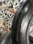 Гуми 235/55/18 Continental  Зимни 4 броя, снимка 9