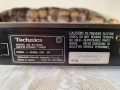 TECHNICS ST-G45A CLASS AA STEREO TUNER .MADE IN JAPAN., снимка 6