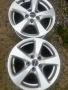 Джанти 5х108-16 Форд Волво, снимка 1