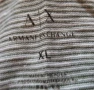 Armani Exchange polo t-shirt , снимка 4