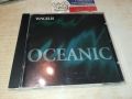 VANGELIS OCEANIC CD 2105241245, снимка 3