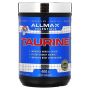 AllMax Таурин, Неовкусен, 3 гр, 400 гр, снимка 1 - Хранителни добавки - 46008383