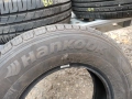 2бр.летни гуми HANKOOK 195 80 14C DOT17 цена за брой, снимка 3