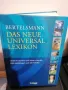 Bertelsmann Das Neue Universal Lexikon - 2006 г. на немски език, снимка 3