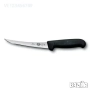   Нож за обезкостяване/месо/ Victorinox - Fibrox, 15 cm, черен 5.6613.15, снимка 1