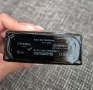 Оригинално шише и кутия Bleu de Chanel 50ml, снимка 3