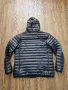 Страхотно мъжко яке олекотено ADIDAS размер XL / 2XL,, снимка 8