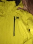 salewa power tex мъжко яке размер л , снимка 5