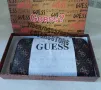 Луксозно портмоне  Guess кодSG321, снимка 2