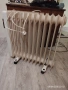 маслен радиатор , снимка 1