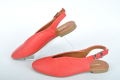 СЕЗОН'24! Леки и удобни дамски сандали от естествена кожа - Два цвята, снимка 6