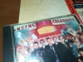NSYNC CD 1308251927, снимка 8