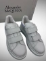 Оригинални детски обувки Alexander McQueen, снимка 4