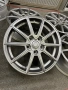 Джанти 16 Цола 5х112 Audi A3 Golf 5 Touran Caddy T4 Seat Altea Mercedes Vito, снимка 3