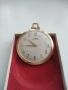 Мъжки Швейцарски Джобен Часовник Орис , снимка 4