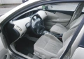 ЧАСТИ Нисан ПРИМЕРА 2001-2008г. Nissan Primera тип-Р12 дизел 2200куб, 93kW, 126kс, седан с 4 врати, снимка 7