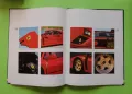 Ферари Ф40 книга - фото албум на френски език. 63 стр. Ferrari F40., снимка 7