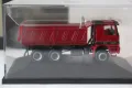 HERPA 1:87 H0 MERCEDES ACTROS САМОСВАЛ МОДЕЛ КАМИОН, снимка 4
