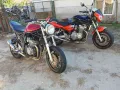 Suzuki Bandit 600 - НА ЧАСТИ , снимка 1