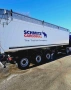 Полуремарке Schmitz 58 куб., снимка 5