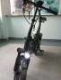 продавам мини сгъваемо ел колело 14 инча, снимка 9