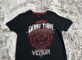 Мъжка тениска Venum Tiger King T-Shirt, Размер М, снимка 2