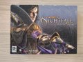 Guild Wars Nightfall the Collector's Edition игра за PC, снимка 2