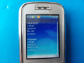 NOKIA 6233, снимка 3