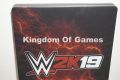 Игра за PS4 WWE W2K19 Steelbook Edition, снимка 5