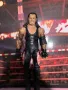 Екшън фигура WWE The Undertaker Гробаря Target Exclusive Ultimate Figure играчка Mattel Elite, снимка 5