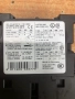 Контактор Siemens 4KW,бобинА 110V AC, снимка 4