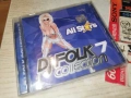 DJ FOLK 7 COLLECTION-ORIGINAL CD 0103260844, снимка 1