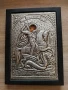 Икона на Свети Георги , снимка 1