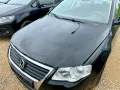 Преден капак за VW Passat 6 B6 , снимка 3