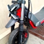Електрически скутер-Segway ZT3 Pro, снимка 9