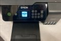 Принтер Epson ET-2720, икономичен 3 в 1, принтирай изгодно и безпроблемно!, снимка 1