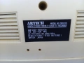 ПРОДАВАМ МНОГО РЯДЪК МАЛЪК МОДЕЛ КАСЕТОФОН ЧИСТ ЯПОНЕЦ ( ARTECH DCR315 JAPAN) , снимка 4